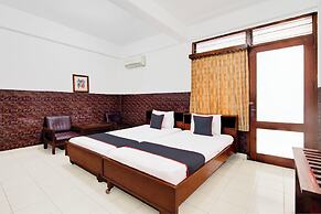 Hotel O Hotel Wisma Hasanah