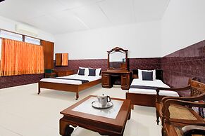 Hotel O Hotel Wisma Hasanah