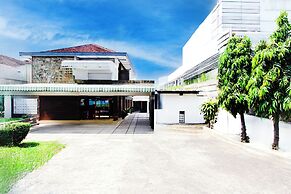Hotel O Hotel Wisma Hasanah
