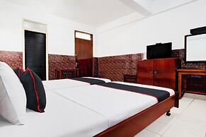 Hotel O Hotel Wisma Hasanah