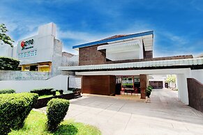 Hotel O Hotel Wisma Hasanah