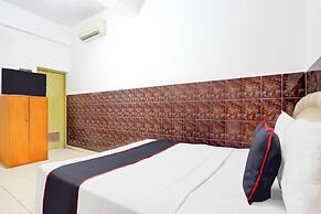 Hotel O Hotel Wisma Hasanah