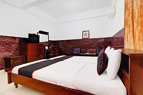 Hotel O Hotel Wisma Hasanah