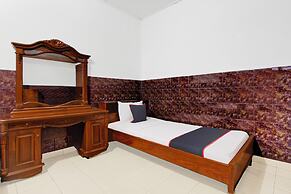 Hotel O Hotel Wisma Hasanah