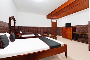 Hotel O Hotel Wisma Hasanah