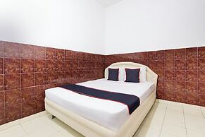 Hotel O Hotel Wisma Hasanah