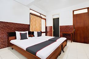 Hotel O Hotel Wisma Hasanah