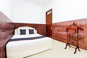 Hotel O Hotel Wisma Hasanah