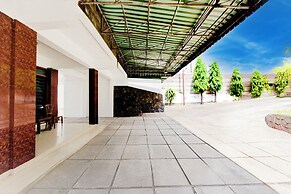 Hotel O Hotel Wisma Hasanah