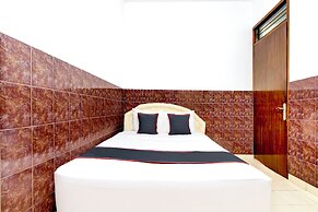 Hotel O Hotel Wisma Hasanah
