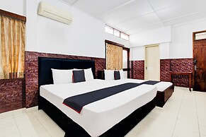 Hotel O Hotel Wisma Hasanah