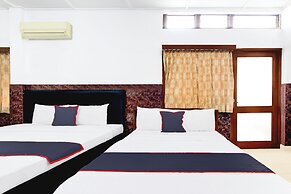 Hotel O Hotel Wisma Hasanah