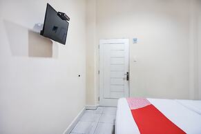 Dancenter Ralica Residence