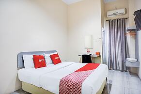 Dancenter Ralica Residence