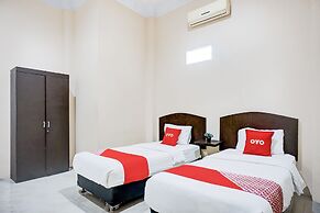 Dancenter Ralica Residence