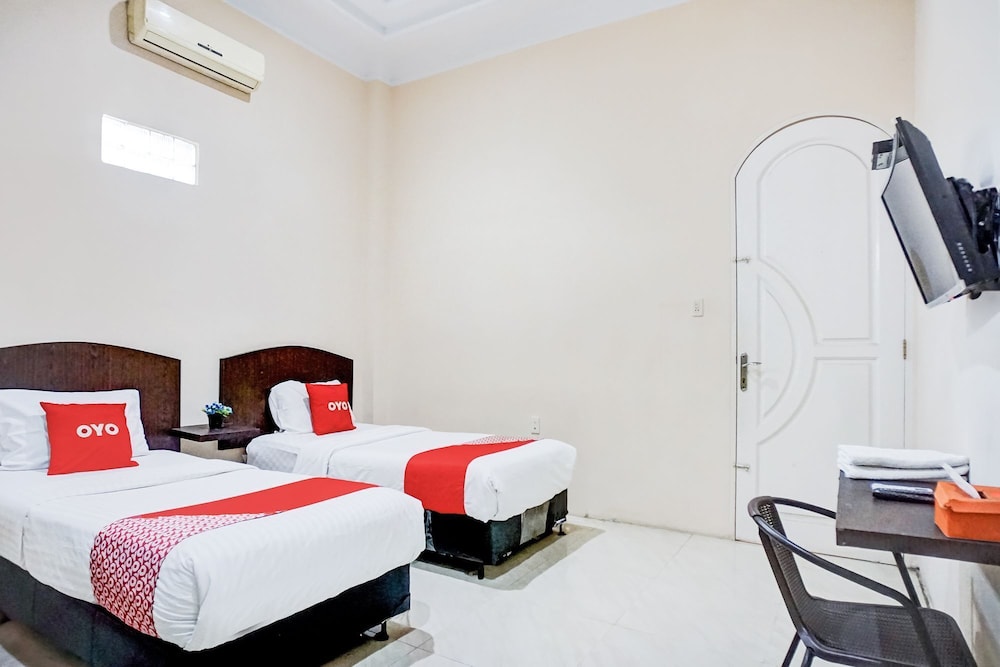 Dancenter Ralica Residence