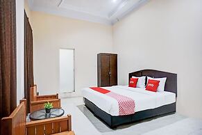 Dancenter Ralica Residence