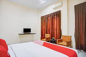 Dancenter Ralica Residence