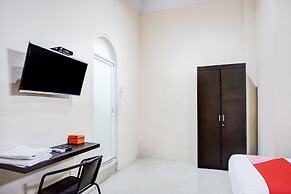 Dancenter Ralica Residence