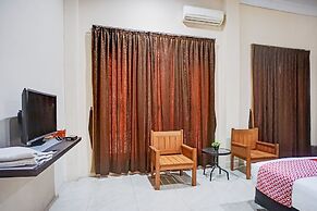 Dancenter Ralica Residence