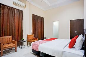 Dancenter Ralica Residence