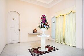 Dancenter Ralica Residence