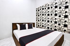 Hotel O Oteng Stay