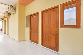Hotel O Oteng Stay