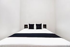 Hotel O Oteng Stay