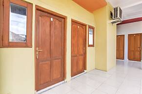 Hotel O Oteng Stay