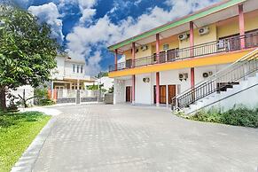 Hotel O Oteng Stay