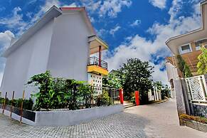 Hotel O Oteng Stay