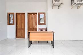 Hotel O Oteng Stay