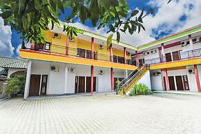 Hotel O Oteng Stay
