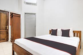 Hotel O Oteng Stay