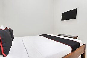 Hotel O Oteng Stay