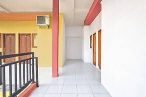 Hotel O Oteng Stay