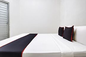 Hotel O Oteng Stay