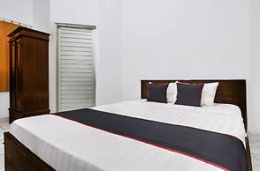 Hotel O Oteng Stay
