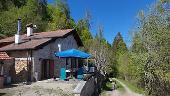 Baita Costa di Gial