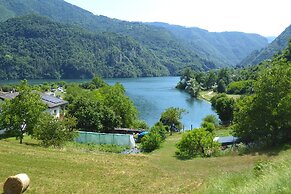Baita Costa di Gial