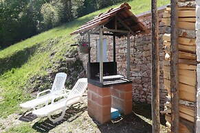 Baita Costa di Gial