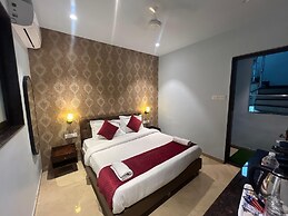 Misty Blues Villas & Resort