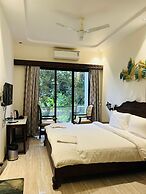 Misty Blues Villas & Resort