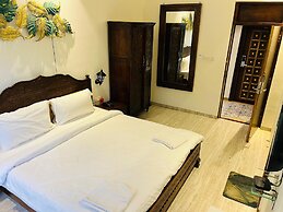 Misty Blues Villas & Resort