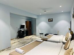 Misty Blues Villas & Resort