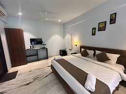 Misty Blues Villas & Resort