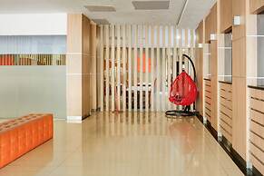 Dancenter KR Hotel
