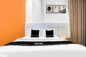 Dancenter KR Hotel
