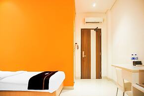 Dancenter KR Hotel